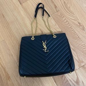 Saint Laurent Shoulder Bag